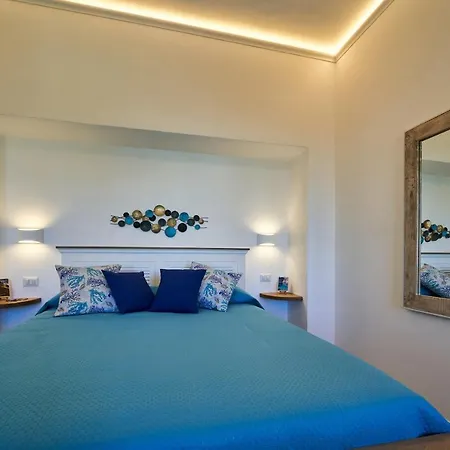 That'S Amore Capri Anacapri  Extérieur photo