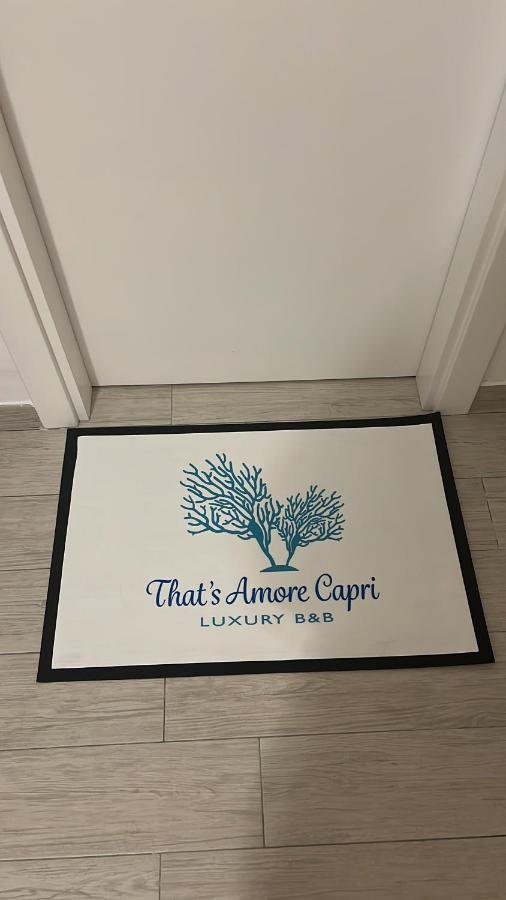 That's Capri Alojamento de Acomodação e Pequeno-almoço